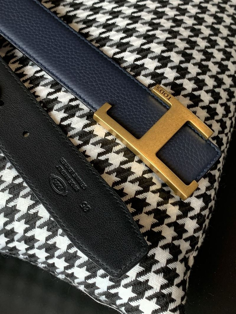 Tods Belts